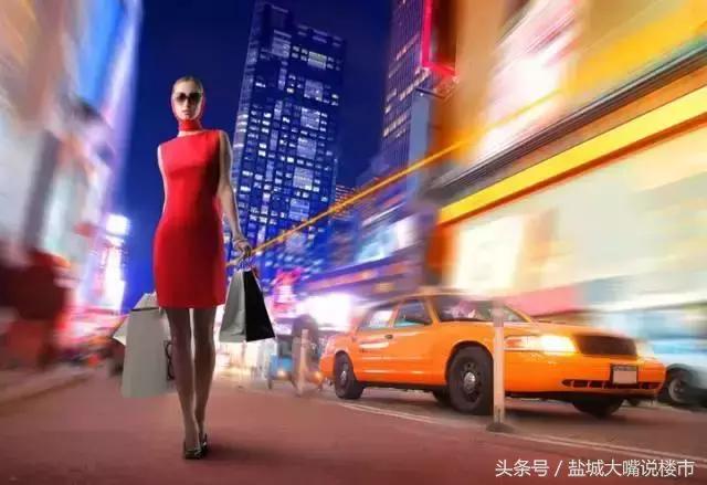 住在万达广场附近的真实感受,住在万达旁边是什么体验