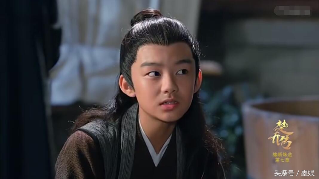 看楚乔传让我们明白了什么,楚乔传观看反应