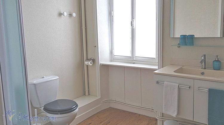 法国不同类型住宿 (法国旅游住宿哪个区好)