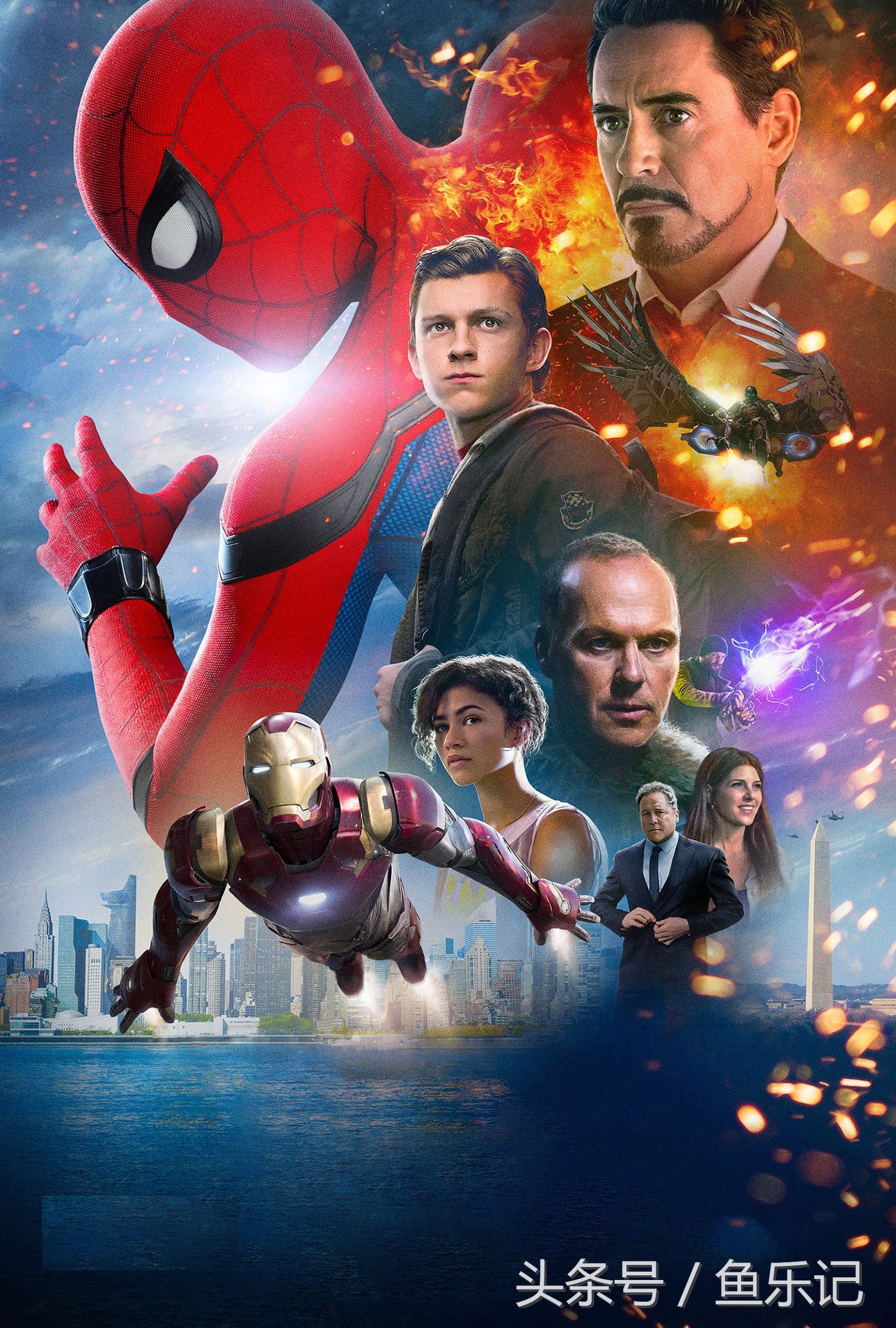 蜘蛛侠英雄归来有国语版吗,蜘蛛侠英雄归来什么时候上映