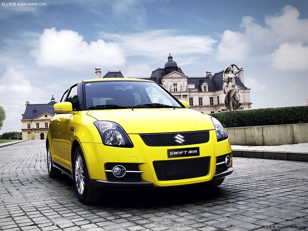 汽车现场长安铃木骁途上市会,新款铃木骁途上市