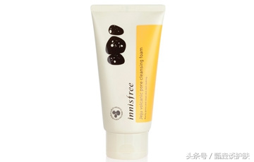 成分配方师教你如何选择洗面奶,一句话总结20款洗面奶