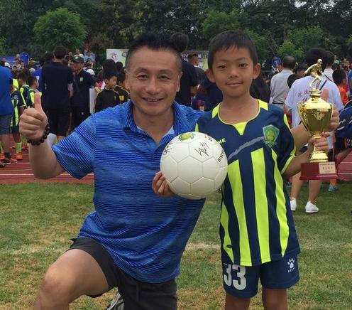 塔希提球王有多强,塔希提进球集锦