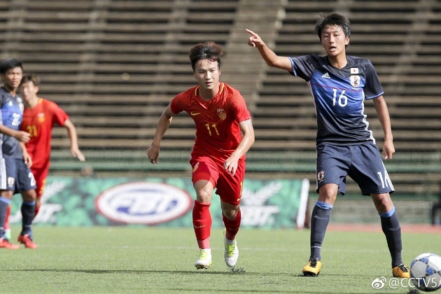 u17国青vs柬埔寨完整视频,国青对柬埔寨