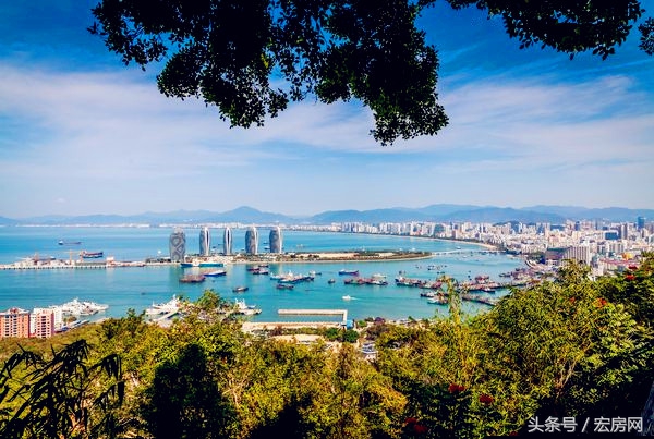 去三亚过冬买房合适还是租房合适,夏天去三亚便宜吗