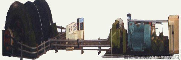 煤矿井下施工绞车使用,煤矿井下绞车多少圈