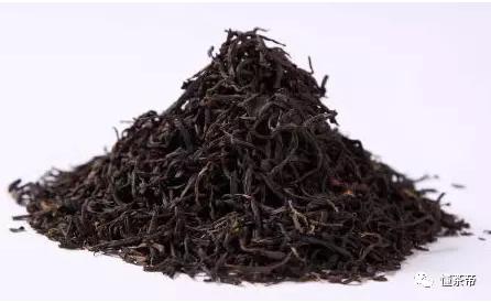 分不清三种祁红，别说你懂她！