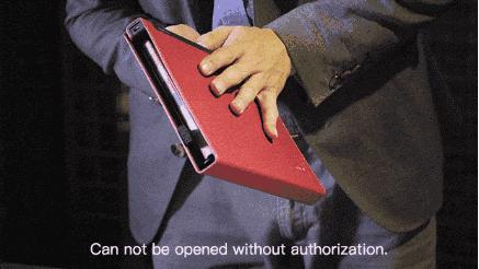 讨厌别人翻自己的垃圾,讨厌别人翻自己的书