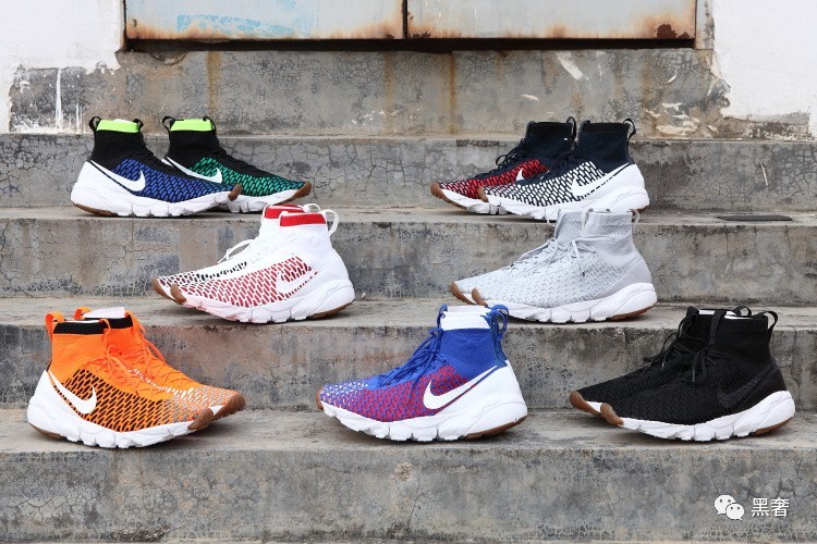 巴黎世家袜子鞋2.0和3.0的区别,巴黎世家男士袜子鞋