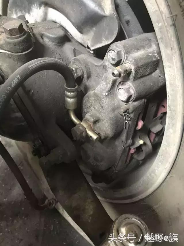 我的猎豹,超级猎豹改滑胎