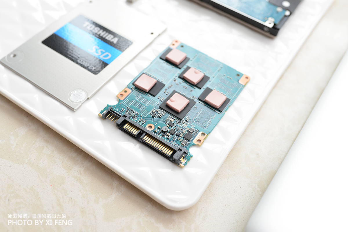 东芝q200ex240g固态硬盘好用吗,东芝q200ex有缓存吗