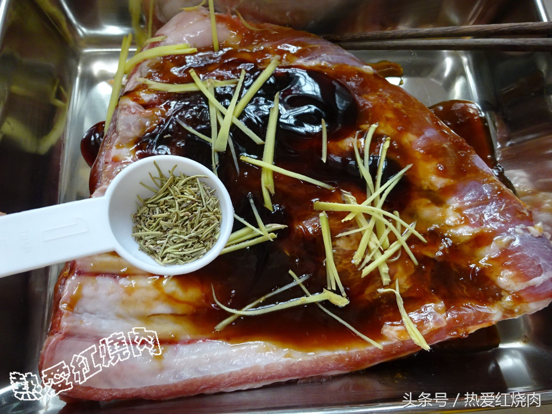 为什么烤排骨不烂,烤排骨为什么不好吃