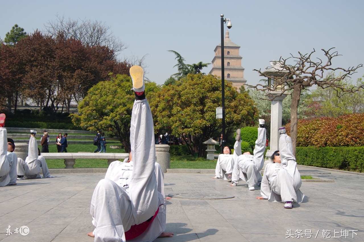 什么是易筋经,什么是易筋经内容