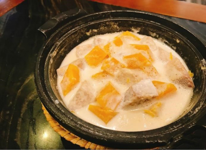 宝岛台湾美食推荐,探寻深圳地道美味