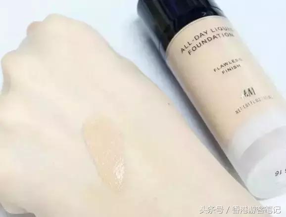 hm的衣服和拼多多的衣服,hm旗下有哪些化妆品