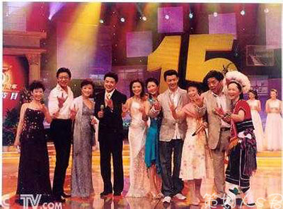 中国最早的综艺节目是什么,盘点那些年十大综艺节目