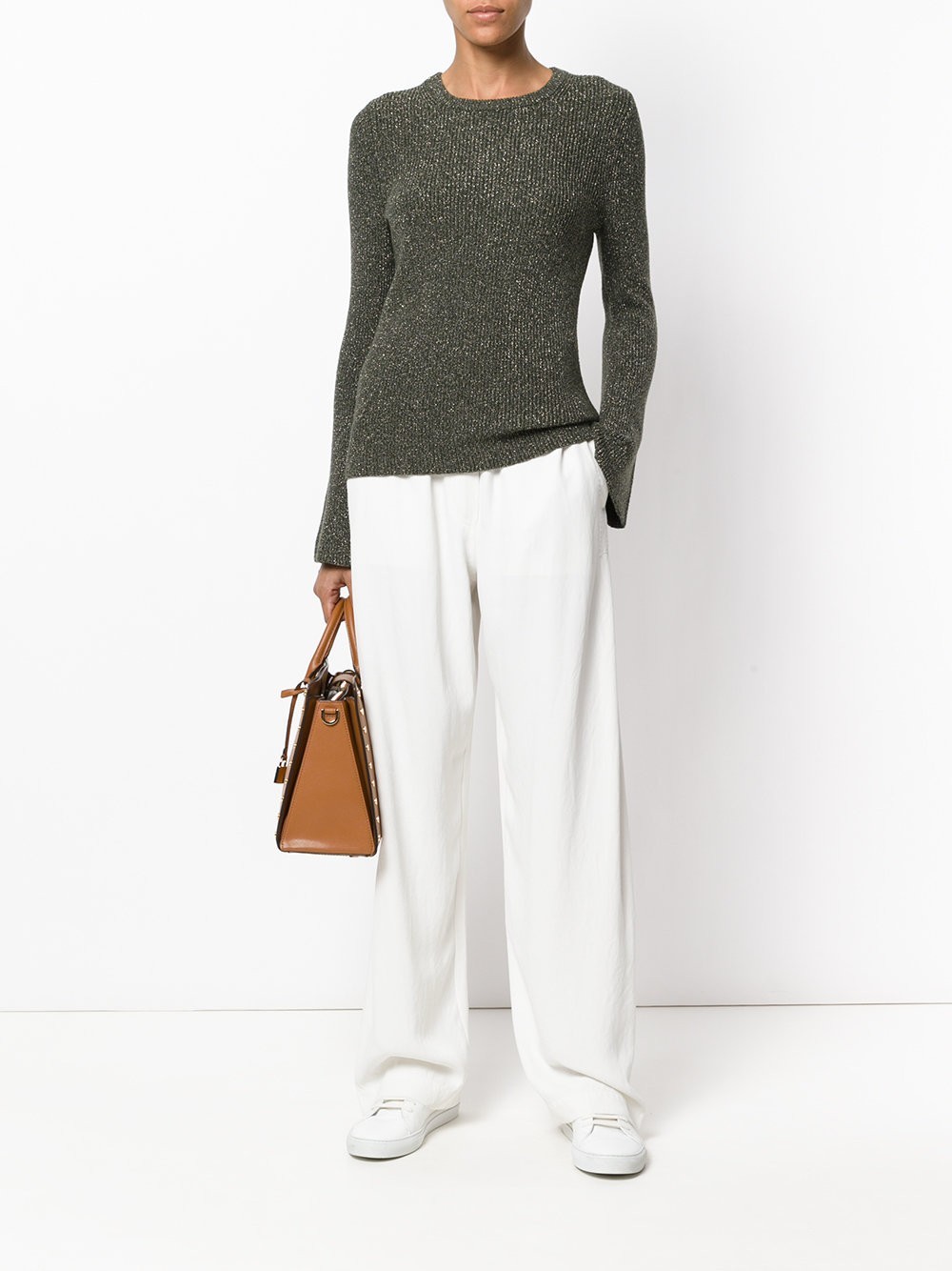 我的前半生子君和唐晶闹掰了吗,我的前半生子君