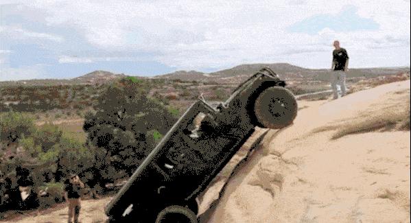 最经典的三门越野车,三门版的硬派越野车一共有哪些