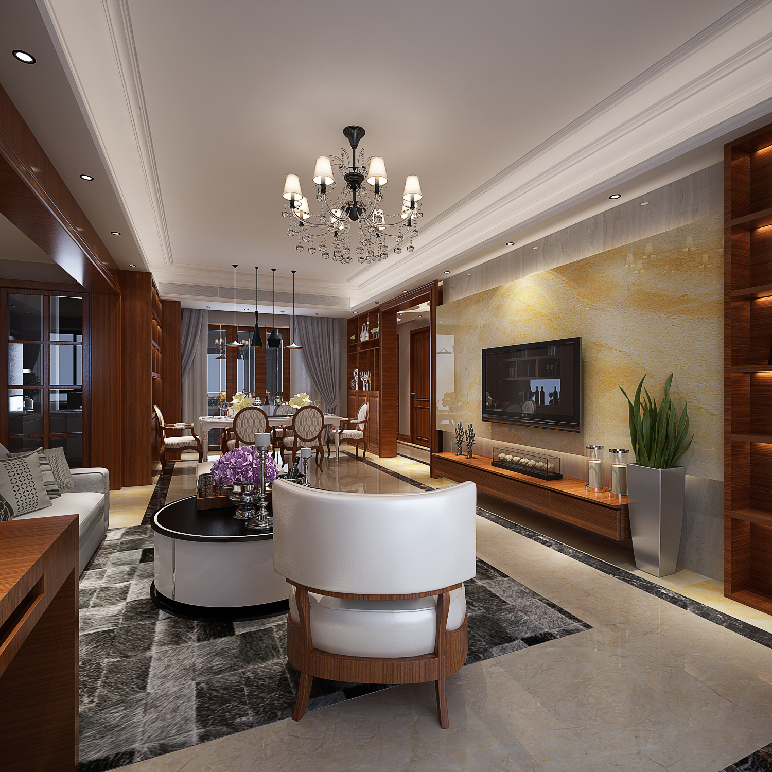 中山悦盈新城楼盘,中山悦盈新城楼栋分布