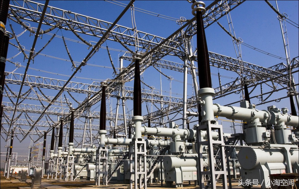 110kv变电站智能化设计简单介绍,110kv变电站哪些设备用sf6