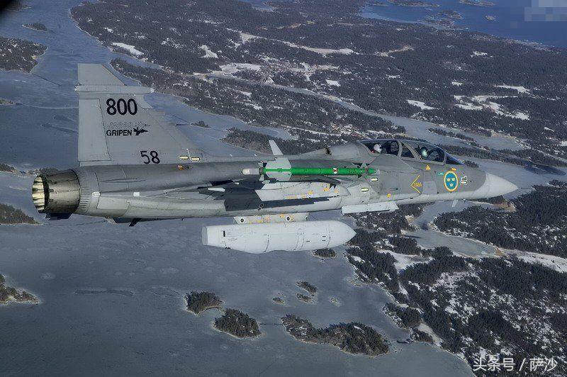 越南会购买这种先进战机？它号称可以同第5代战机对抗