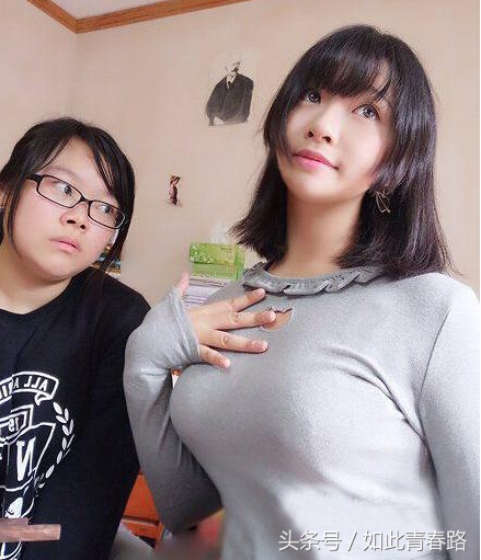 姚明幽默搞笑,姚明与郭敬明身高对比视频