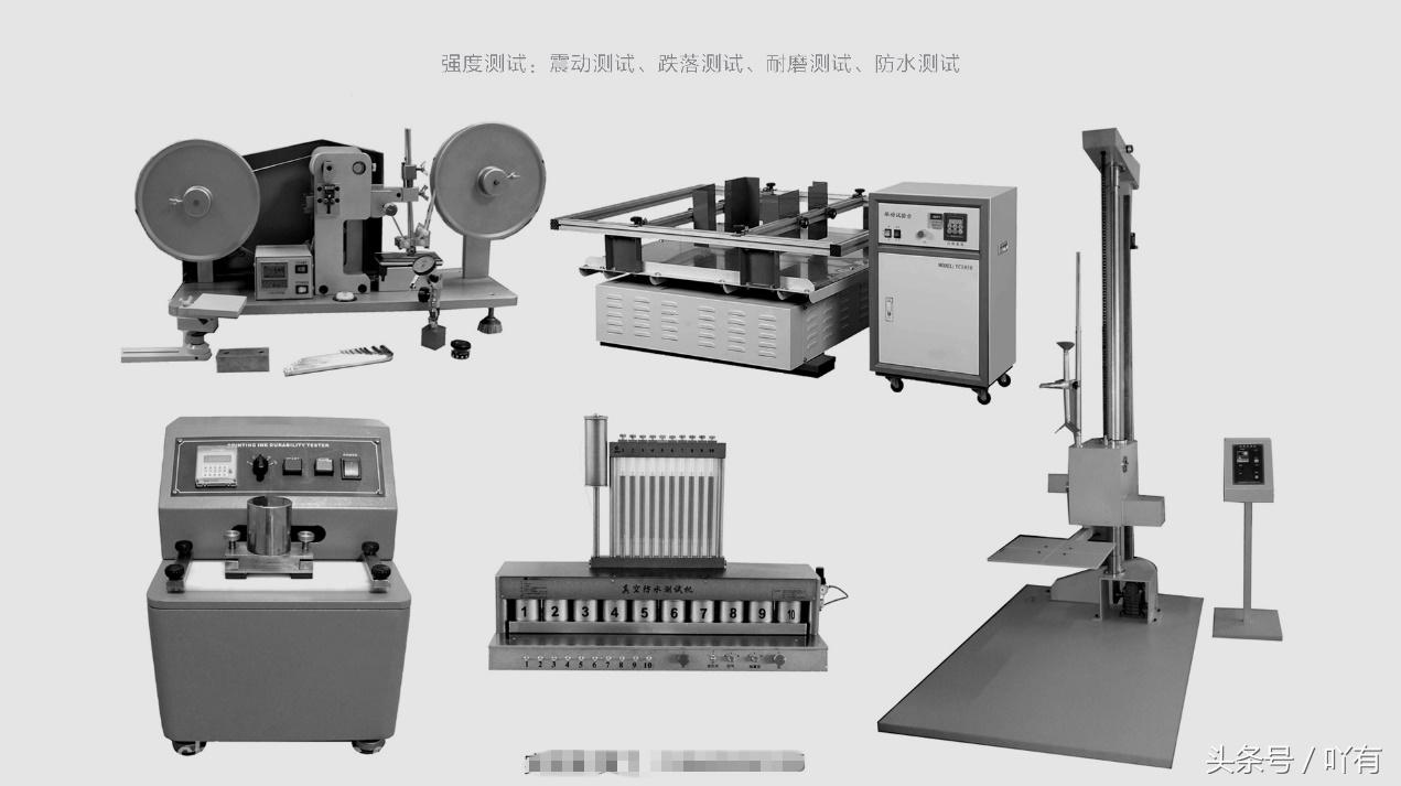 媲美华为、苹果的智能硬件中心，打造业界黑马产品