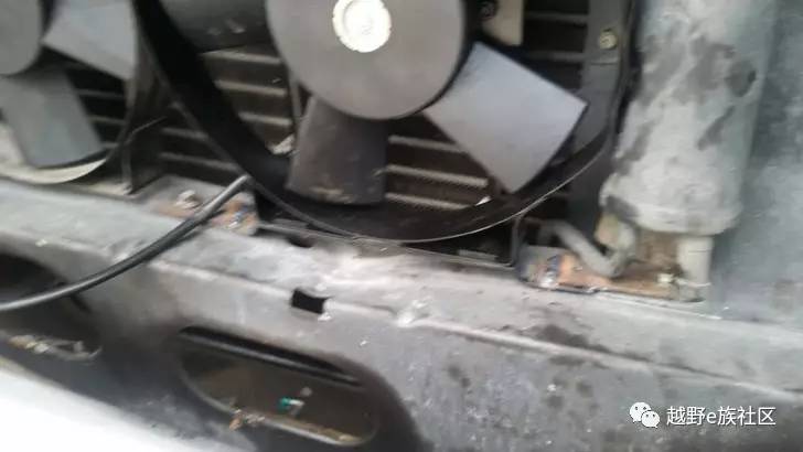 jeep2500升高改装方案,jeep2500有几个风扇