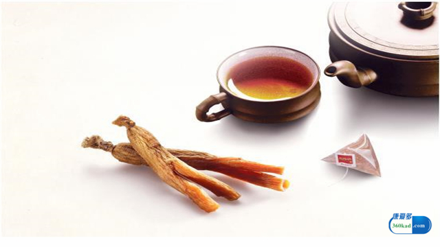 红参对身体的好处有哪些,红参抗癌的功效与作用