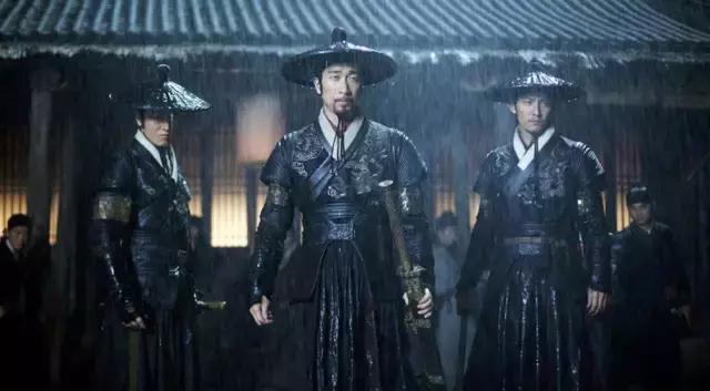 绣春刀2经典,绣春刀2经典武打片段