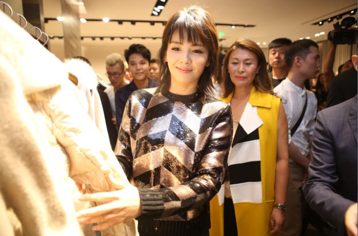 罗子君辞职卖鞋子,罗子君被嘲笑是第几集