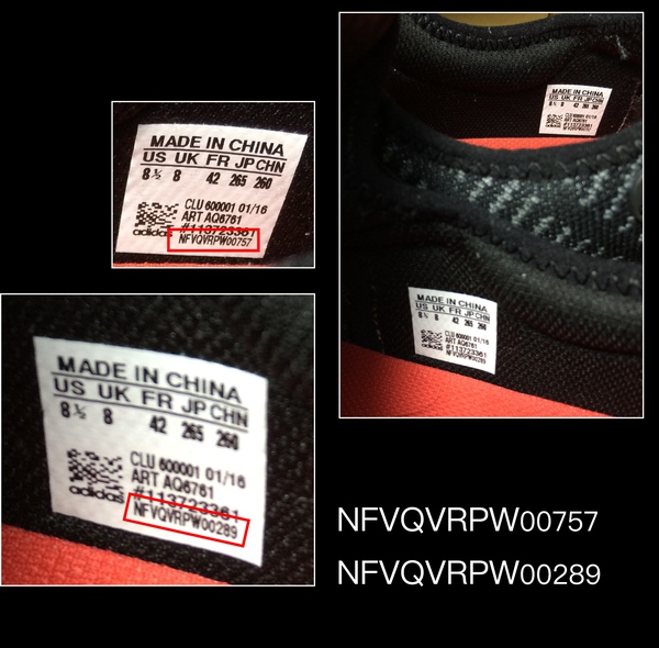 阿迪耐克怎样辨别真假衣服,阿迪达斯gz5280真假