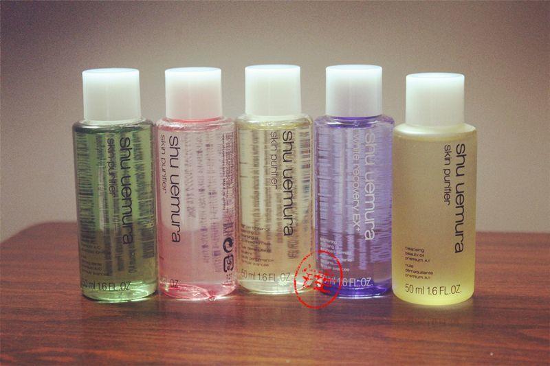 好的平价卸妆产品,收藏好用的化妆品