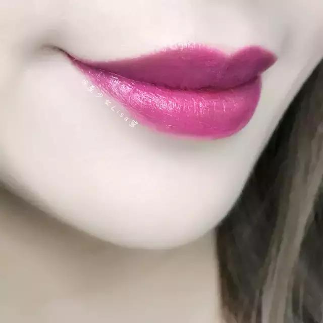 我的平价好物口红试色,黄黑皮素颜口红平价不掉色学生党