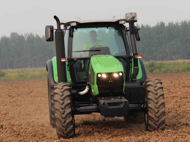 道依茨法尔1404配多大的犁,道依茨法尔cd1804拖拉机详解