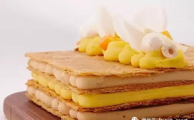 帝都的网红蛋糕,我都替你们吃了|超全订蛋糕指南