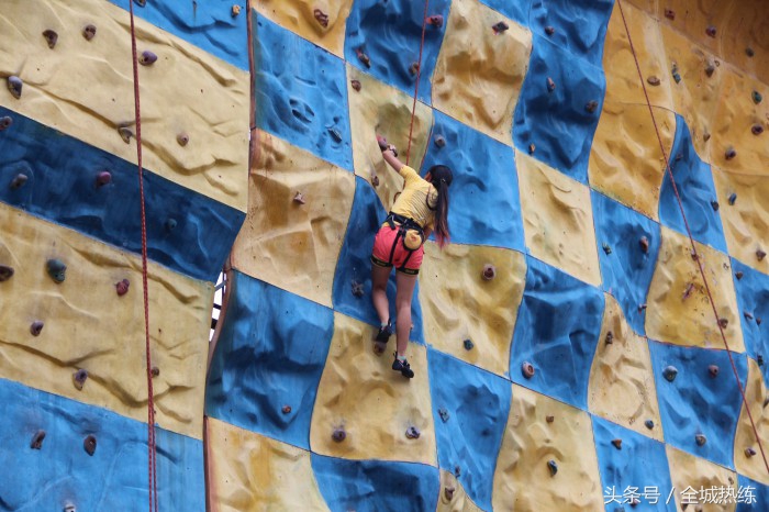 第二季人鱼跑者争霸赛点燃激情成就梦想