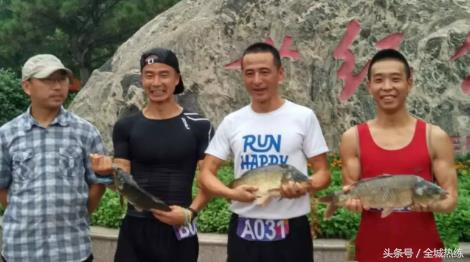 第二季人鱼跑者争霸赛点燃激情成就梦想