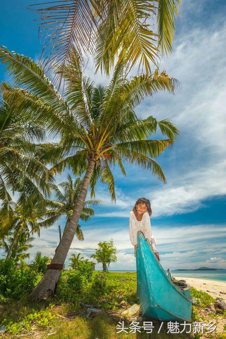 仙本那跳岛简介,仙本那跳岛图