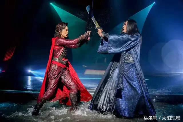 梁非凡黎耀祥吵架普通话,梁非凡黎耀祥恶搞