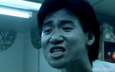 张学友经典表情包照片,张学友的表情包最近可是非常热门