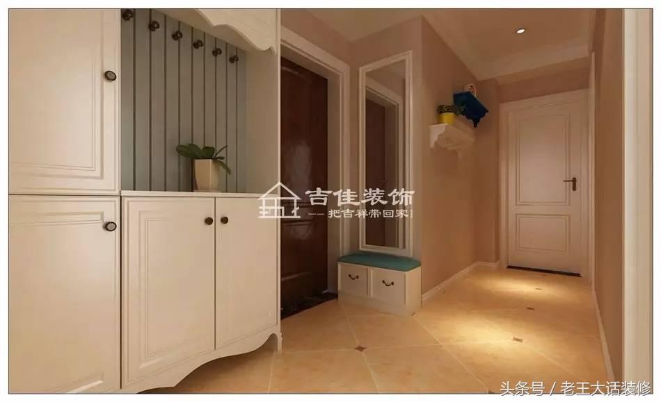 隔壁老王装修效果图大全,老王看装修