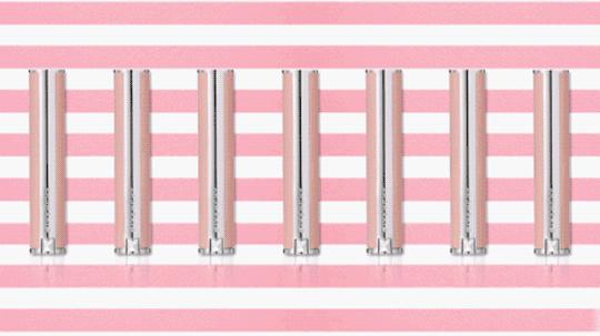 纪梵希小粉皮和迪奥变色唇膏,纪梵希小羊皮唇膏试色