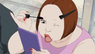 90%的女生没有选对睫毛膏!难怪睫毛刷成苍蝇腿