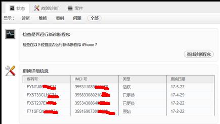 国行iphone7数据转到美版iphone (iphone7美版购买)