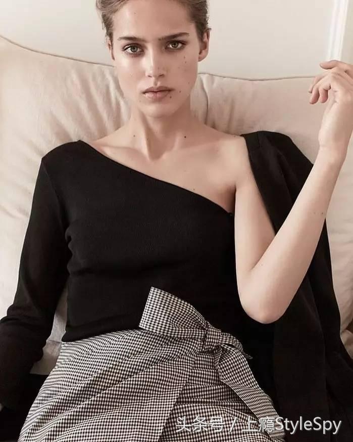 西班牙有哪些时尚品牌,西班牙zara都卖什么东西