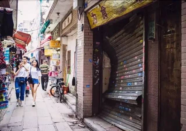 状元坊最好的小巷,阆中状元坊的来历