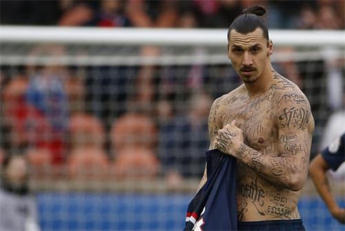 伊布最经典语录,伊布经典霸气采访语录