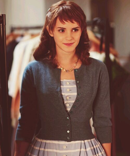 艾玛沃特森凭什么演赫敏的视频,赫敏艾玛沃特森开挂人生