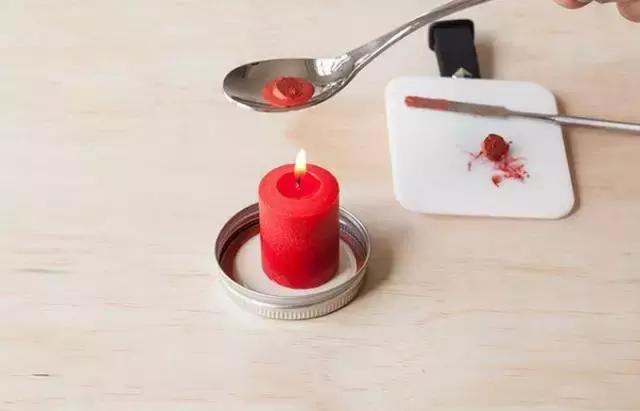 口红融化能变唇釉吗,口红唇釉高温多少度会化